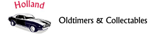Holland Oldtimers & Collectables
